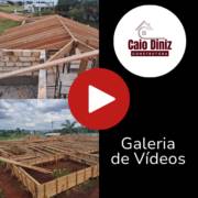 Galeria de Vídeos