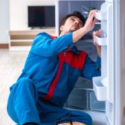 Manutenção que prolonga a vida útil do seu refrigerador