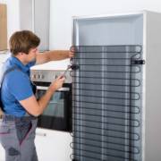 Seu refrigerador funcionando como novo