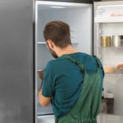 Refrigeração e assistência técnica com qualidade e confiança!