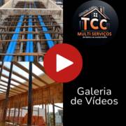 Galeria de Vídeos