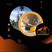 Conheça a Construtora TCC