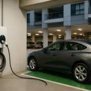 Instalação de Wallbox em São Paulo e Região Metropolitana | Carregador para Veículos Elétricos