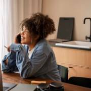 Flexibilidade: trabalhar de qualquer lugar