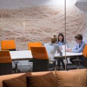Trabalhar em coworking