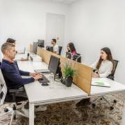 Coworking em Aracaju: espaço para trabalhar, criar e conectar