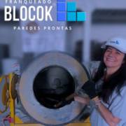 Blocok Parede Pronta para Construção