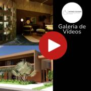 Galeria de Vídeos