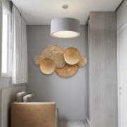 Dormitório Multifuncional versatilidade e elegância em um único ambiente