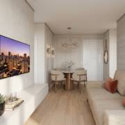Sala Estar: O Equilíbrio Entre Conforto, Elegância e Funcionalidade Em São Paulo