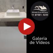 Galeria de Vídeos