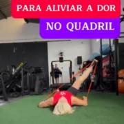 Dores No Quadril? Recupere Seu Movimento Com A Fisioterapia