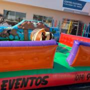 Como escolher o brinquedo ideal para uma festa infantil?