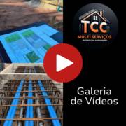 Galeria de Vídeos