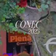 A Warp Corretora de Seguros esteve presente no CONEC 2025!