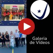 Galeria de Vídeos