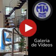 Galeria de Vídeos
