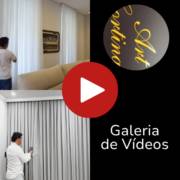 Galeria de Vídeos