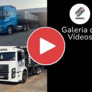 Galeria de Vídeos