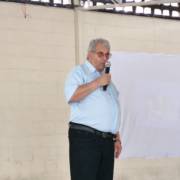 Palestra Une Esporte, Propósito e Desenvolvimento Humano Em São Paulo