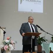 Palestra da Chazak inspira participantes a descobrirem seu potencial