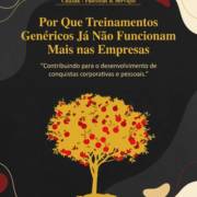 Por Que Treinamentos Genéricos Já Não Funcionam Mais nas Empresas