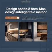 Design bonito encanta, design inteligente transforma!