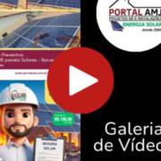 Galeria de Vídeos