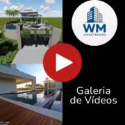 Galeria de Vídeos