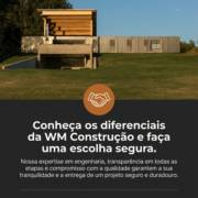 Conheça os diferenciais da WM Construção e faça uma escolha segura