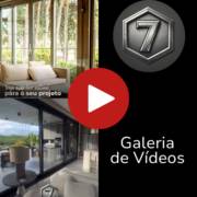 Galeria de Vídeos