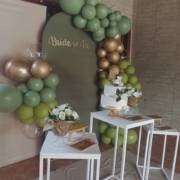Decoração de festas adultas em Bauru: elegância, personalidade e celebrações memoráveis