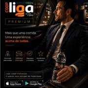 Mais que uma corrida. Uma experiência acima de todas