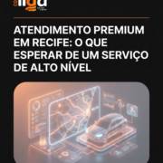 Atendimento Premium Em Recife: O Que Esperar De Um Serviço De Alto Nível