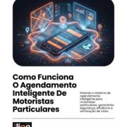 Como Funciona O Agendamento Inteligente De Motoristas Particulares