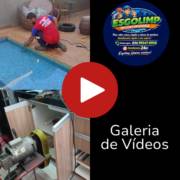 Galeria de Vídeos