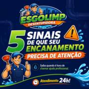 5 sinais de que seu encanamento precisa de atenção