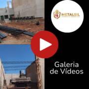 Galeria de Vídeos