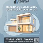 O Que Realmente Diferencia Uma Construtora Profissional Em Salvador BA