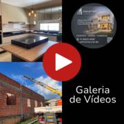 Galeria de Vídeos