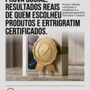Prova Social: Resultados Reais de Quem Escolheu Produtos Certificados