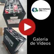 Galeria de Vídeos