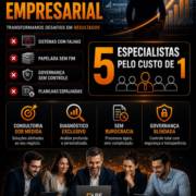 Estratégia Empresarial