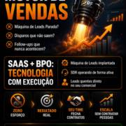 Motor de Vendas