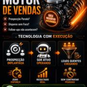 Motor de Vendas
