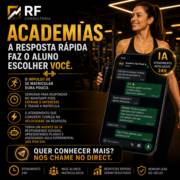 Sua academia recebe contatos, mas poucos viram alunos matriculados?