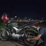 Borracharia Móvel KM