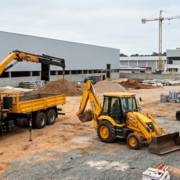Locação de Equipamentos em Mineiros com a GMVE Locações