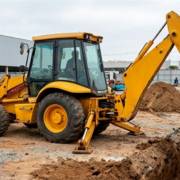 Potência e Versatilidade para Obras em Mineiros