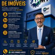 Avaliações de Imóveis com Precisão e Segurança